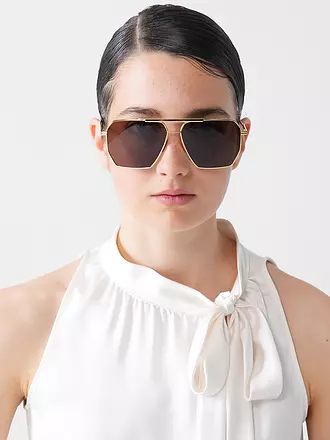 BOTTEGA VENETA | Sonnenbrille BV1012S | 